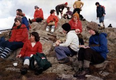 Ramblers